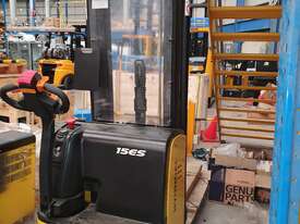 NEW Walkie Stacker - Forkover  - picture0' - Click to enlarge