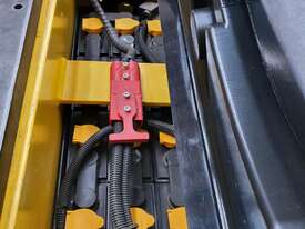 NEW Walkie Stacker - Forkover  - picture1' - Click to enlarge