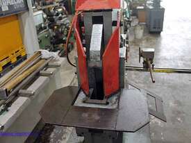 Mubea HPSN 350 Punch & Shear - picture1' - Click to enlarge