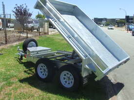 Trailer 8×5 Tipper - picture0' - Click to enlarge
