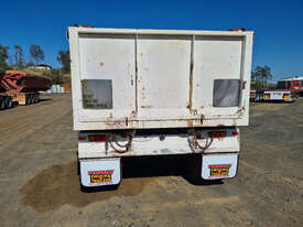 Peak Engineering Dog Tipper Trailer - picture1' - Click to enlarge