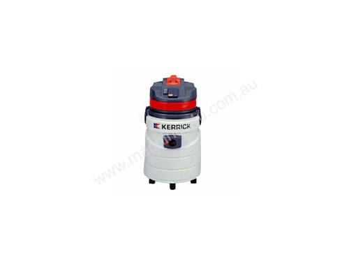 Kerrick VH503PL Industrial Vacuum