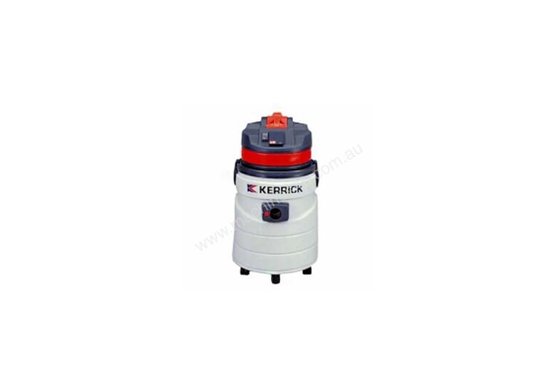 caption Kerrick VH503PL Industrial Vacuum