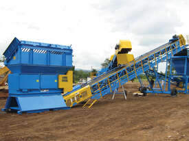 Pilot Crushtec GFH560 Grizzly Feed Hopper - picture2' - Click to enlarge