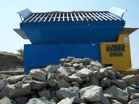 Pilot Crushtec GFH560 Grizzly Feed Hopper - picture1' - Click to enlarge