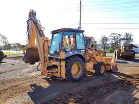 2005 Case 580SR-4PS Backhoe *CONDITIONS APPLY* - picture1' - Click to enlarge