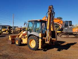 2005 Case 580SR-4PS Backhoe *CONDITIONS APPLY* - picture2' - Click to enlarge