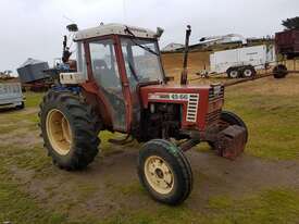 FIAT 45-66 TRACTOR - picture0' - Click to enlarge