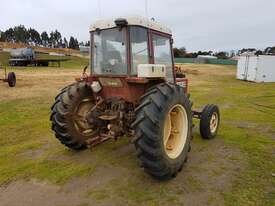 FIAT 45-66 TRACTOR - picture1' - Click to enlarge