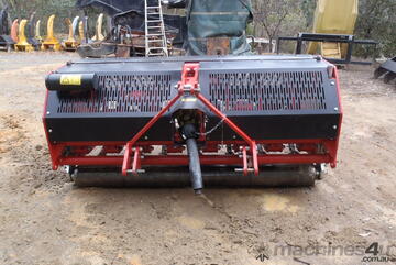 Vertidrain 7521 Agricultural Aerator