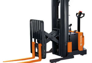 Toyota   RRS30 Walkie Stacker