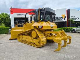 Caterpillar D6M XL Bulldozer (Stock No.96895) DOZCATM - picture0' - Click to enlarge
