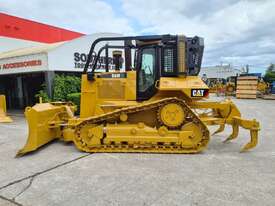 Caterpillar D6M XL Bulldozer (Stock No.96895) DOZCATM - picture0' - Click to enlarge