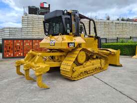 Caterpillar D6M XL Bulldozer (Stock No.96895) DOZCATM - picture1' - Click to enlarge