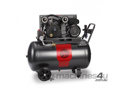 Chicago Pneumactic CP IRONMAN 3hp 100ltr Piston Compressor