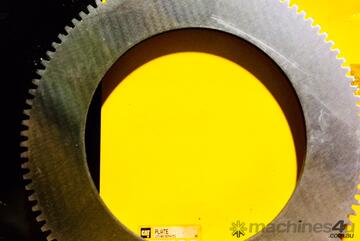 Caterpillar 1V-8280 Plate Parking Brake Assy 992D 992C Caterpillar 1V-8280 Plate Parking Brake Assy 992D 992C