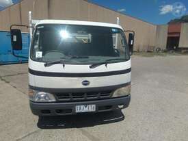 Hino U414 - picture0' - Click to enlarge