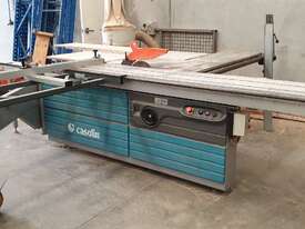 Casolin Panel Saw  - picture1' - Click to enlarge