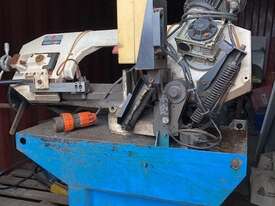 USED RF-270S BANDSAW  - picture0' - Click to enlarge