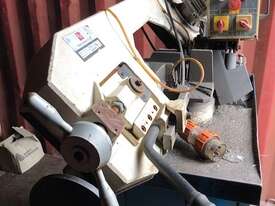 USED RF-270S BANDSAW  - picture0' - Click to enlarge