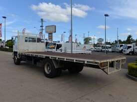2006 MITSUBISHI FUSO FIGHTER FM65FH - Tray Truck - picture1' - Click to enlarge