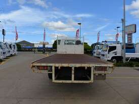2006 MITSUBISHI FUSO FIGHTER FM65FH - Tray Truck - picture2' - Click to enlarge
