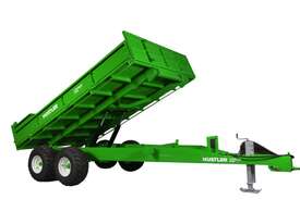 8 TON Tip Trailers - picture0' - Click to enlarge