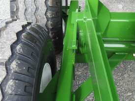 8 TON Tip Trailers - picture1' - Click to enlarge