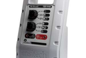 TIG Brush weld cleaning machine