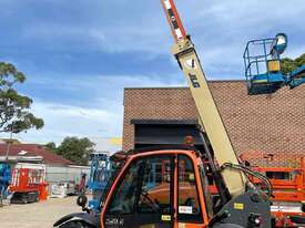 JLG 2.5T 5.6M TELEHANDLER - picture0' - Click to enlarge