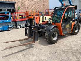 JLG 2.5T 5.6M TELEHANDLER - picture1' - Click to enlarge