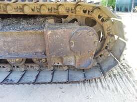 20 ton excavator - picture2' - Click to enlarge