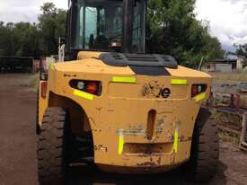 CMFF53 - 2008 Hyster/Yale 16T Forklift - Hire - picture2' - Click to enlarge