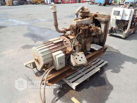 FORD POWERED GENERATOR - picture0' - Click to enlarge