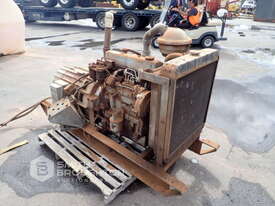 FORD POWERED GENERATOR - picture1' - Click to enlarge