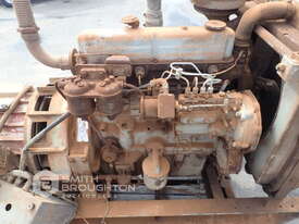 FORD POWERED GENERATOR - picture2' - Click to enlarge