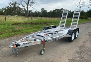 Sureweld Tag Tag/Plant(with ramps) Trailer Sureweld Tag Tag/Plant(with ramps) Trailer