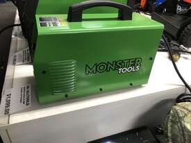 MONSTER TOOLS MCUT40 3 in1 Plasma Cutter/MMA Stick/Tig  FREE AUST METRO FREIGHT - picture1' - Click to enlarge