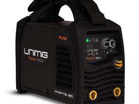 MIG Welder - Unimig Razorweld 175 Inverter  - picture0' - Click to enlarge