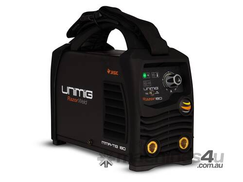 MIG Welder - Unimig Razorweld 175 Inverter 