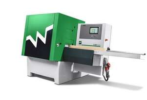 Weinig   - Solid Plane CUBE