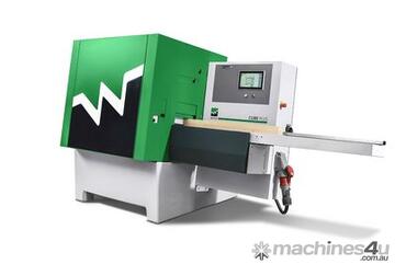 Weinig   - Solid Plane CUBE