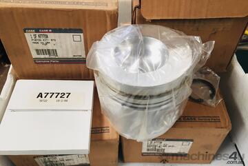 Case   Piston Kit A77730