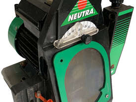Neutra Tungsten Grinder, Capable of grinding electrodes up to 4mm in diameter LMB63S2 - picture0' - Click to enlarge