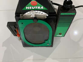 Neutra Tungsten Grinder, Capable of grinding electrodes up to 4mm in diameter LMB63S2 - picture0' - Click to enlarge