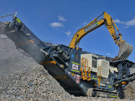 USED SMA700 JAW CRUSHER - picture1' - Click to enlarge