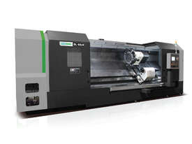 Fanuc Oi TF plus - DMC DL S SERIES - DL 70(M) (Made in Korea) - picture0' - Click to enlarge