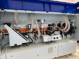 NikMann RTF Corner rounder and Pre milling European made Edgebander - picture2' - Click to enlarge