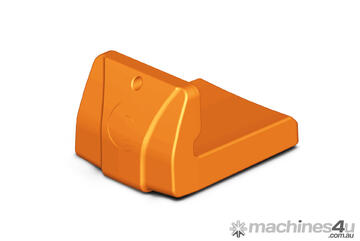 Combi GET ProClaws Heel Shrouds Bucket Protection|Mining Wear Parts