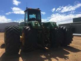 John Deere 8960 4WD - picture2' - Click to enlarge